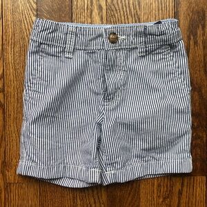 2T Carters shorts.